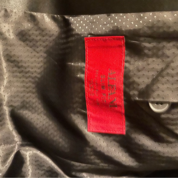 Alfani Dress Jacket - Picture 2 of 3